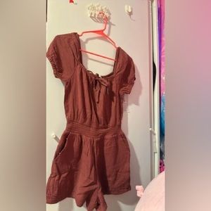 Aerie cute dress